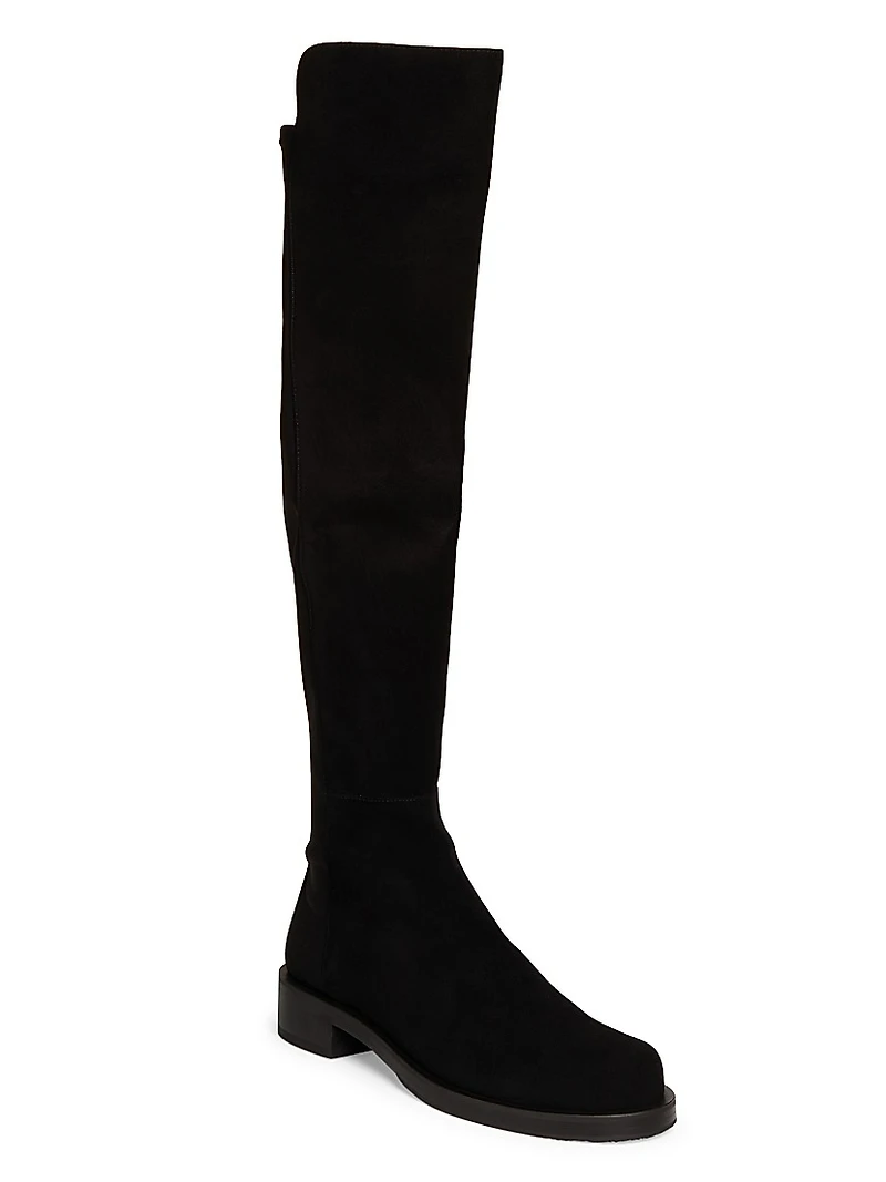 5050 Bold Over-the-Knee Boots