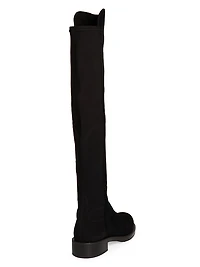 5050 Bold Over-the-Knee Boots