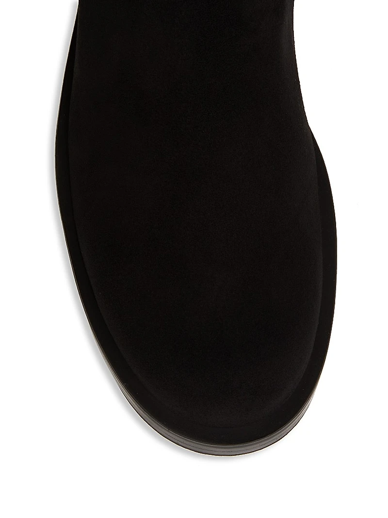 5050 Bold Over-the-Knee Boots