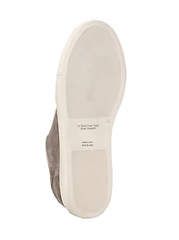 Matlock Suede Sneakers