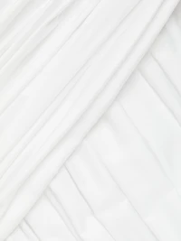 Josephine Poplin Midi Dress
