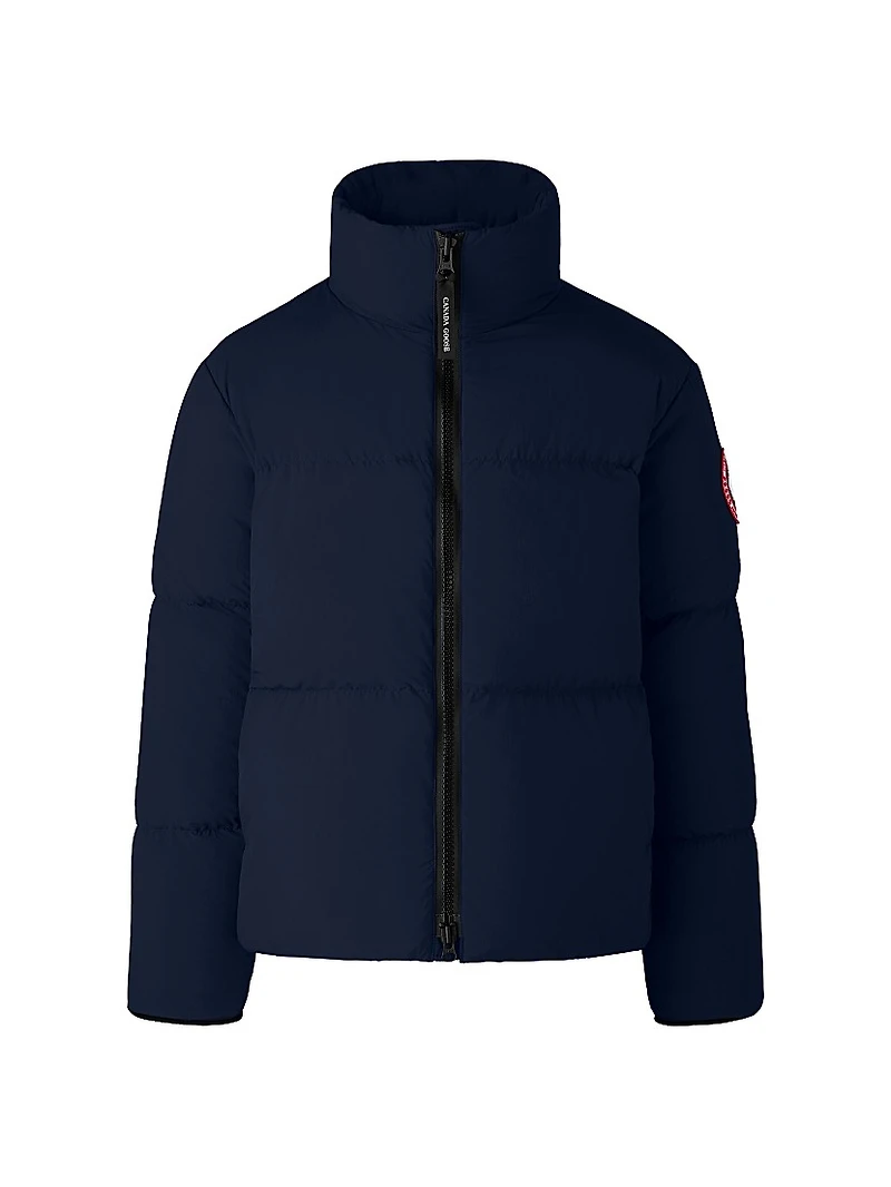 Lawrence Down Puffer Jacket
