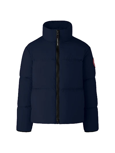 Lawrence Down Puffer Jacket