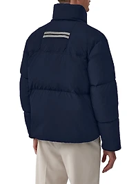 Lawrence Down Puffer Jacket