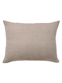 Athena Hand-Loomed Pillow