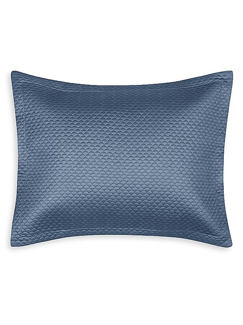 Alba Quilt & Sham Collection