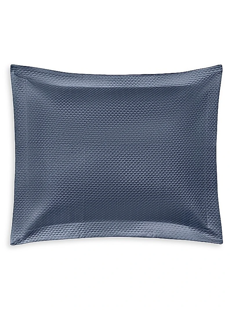 Alba Quilt & Sham Collection