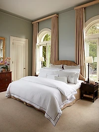 Ansonia Duvet Cover & Sham Collection