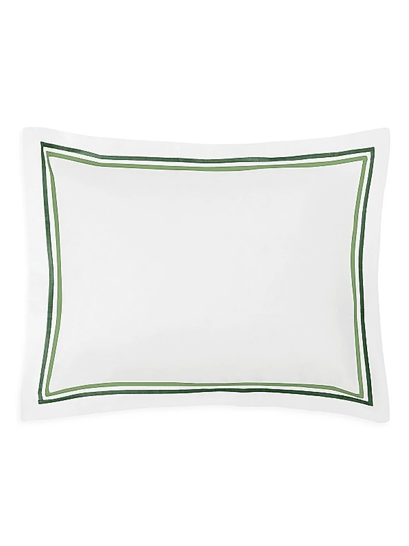 Essex Duvet Cover & Sham Collection