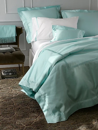 Nocturne Sheets & Pillowcase Set