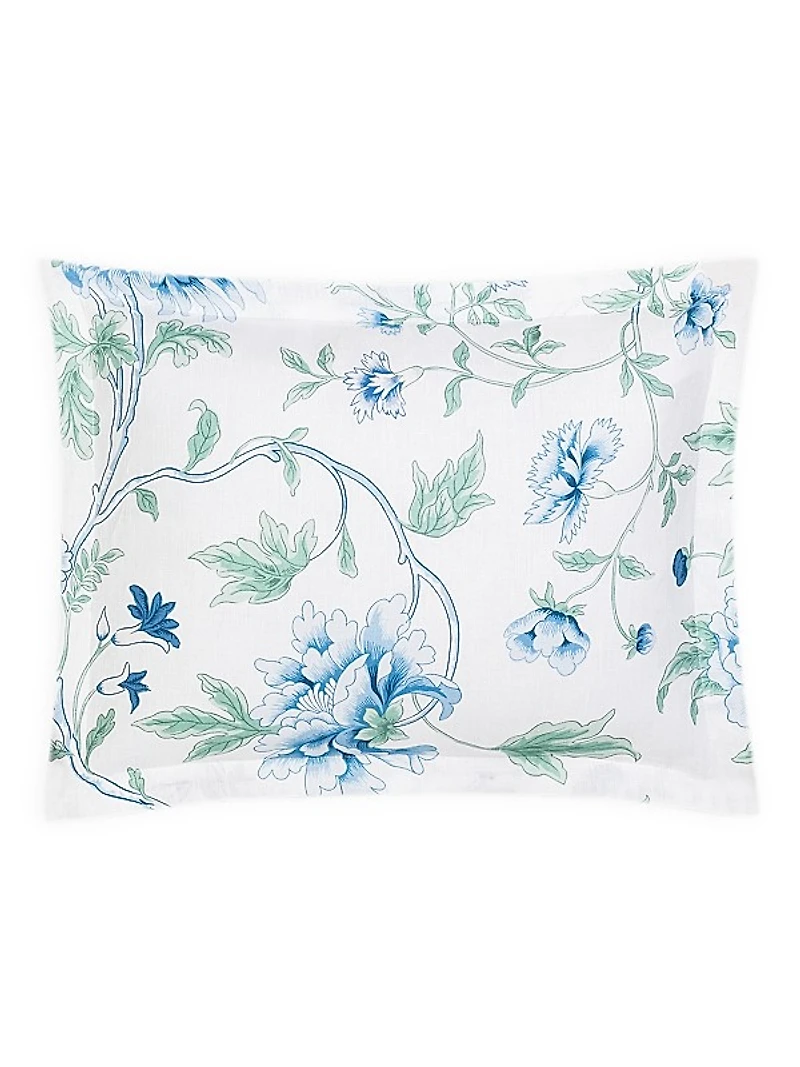 Simone Duvet Cover & Sham Collection