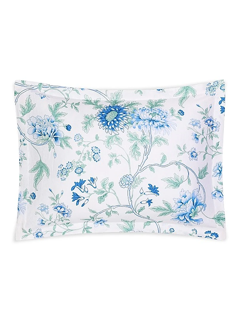 Simone Duvet Cover & Sham Collection