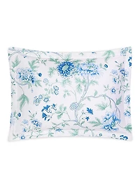 Simone Duvet Cover & Sham Collection