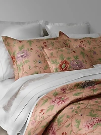 Simone Quilt & Quilted Sham Collection