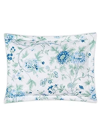 Simone Quilt & Quilted Sham Collection