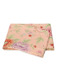 Simone Linen Sheets & Pillowcase Set Collection