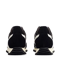 Retro Runner Sneakers