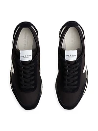 Retro Runner Sneakers