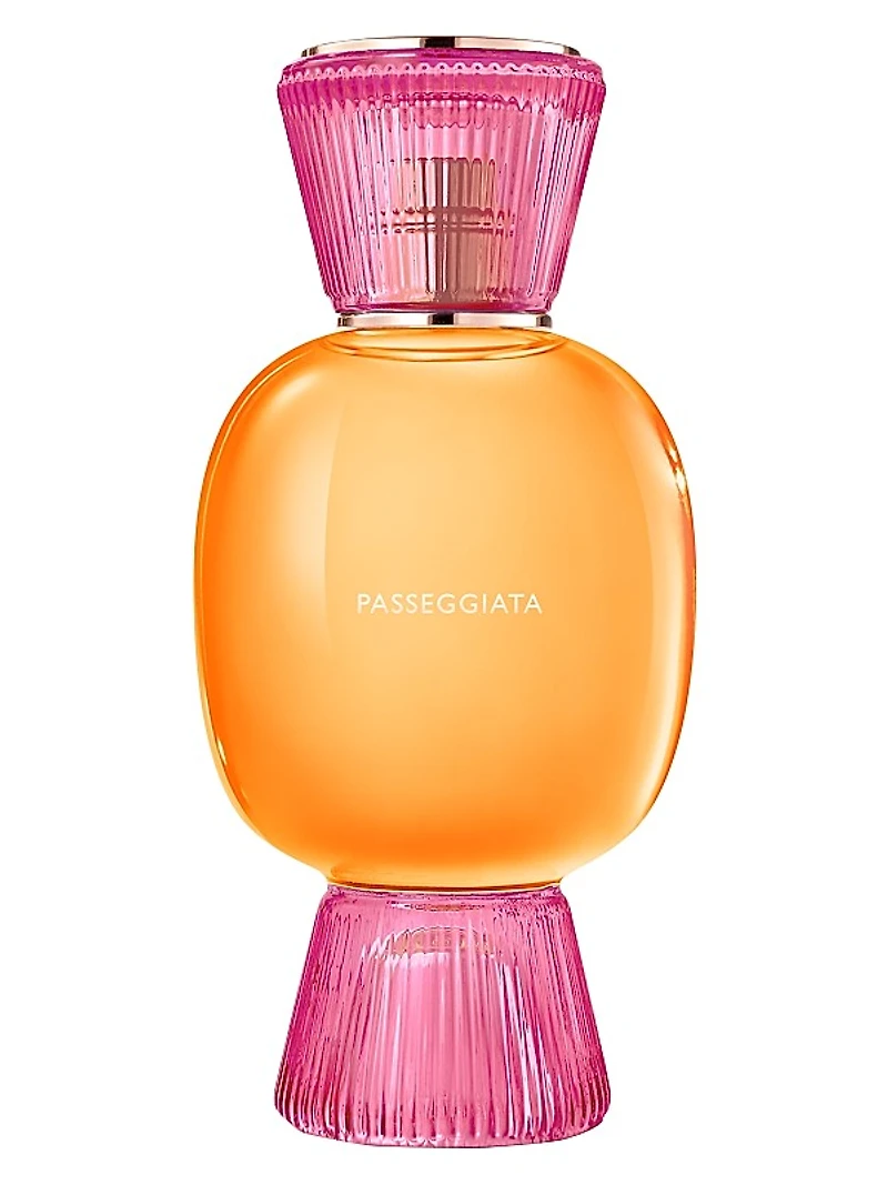Allegra Bvlgari Passeggiata Eau de Toilette