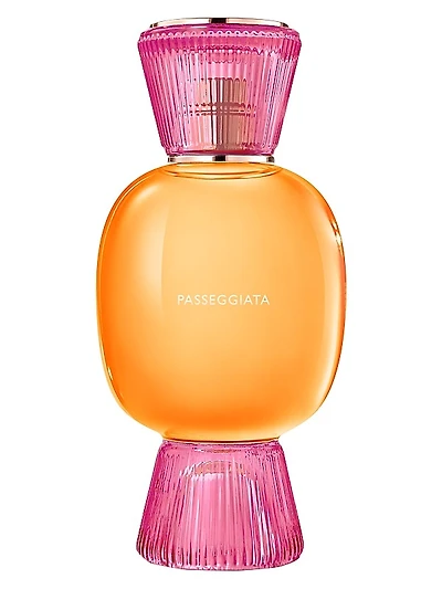 Allegra Bvlgari Passeggiata Eau de Toilette