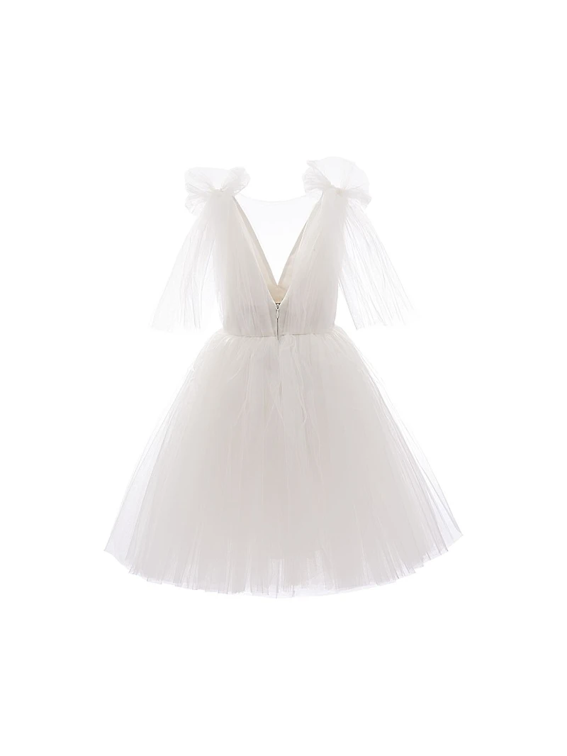 Little Girl's & Girl's Aspen Dress