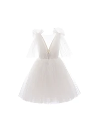 Little Girl's & Girl's Aspen Dress