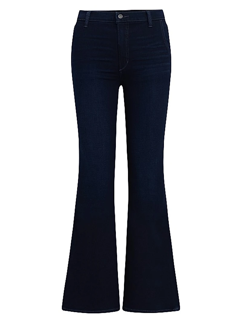 Molly Flare Trouser Jeans