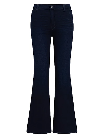 Molly Flare Trouser Jeans