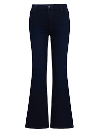 Molly Flare Trouser Jeans