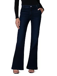 Molly Flare Trouser Jeans