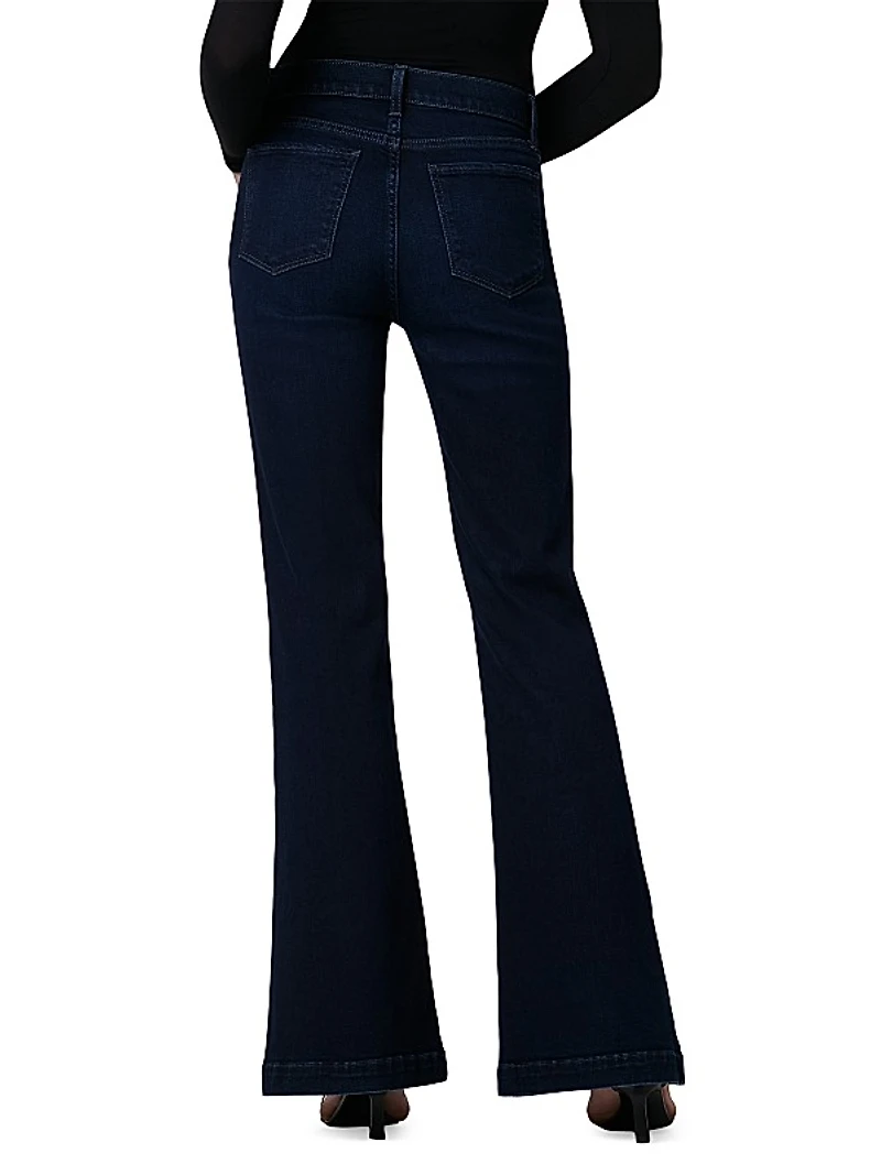 Molly Flare Trouser Jeans