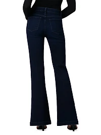 Molly Flare Trouser Jeans