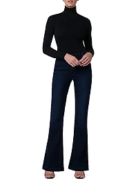 Molly Flare Trouser Jeans