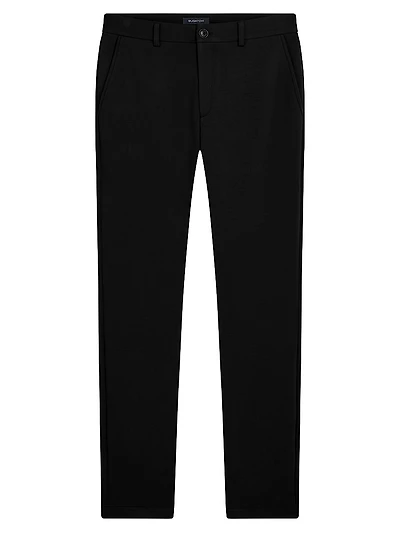 Knit Dress Pants