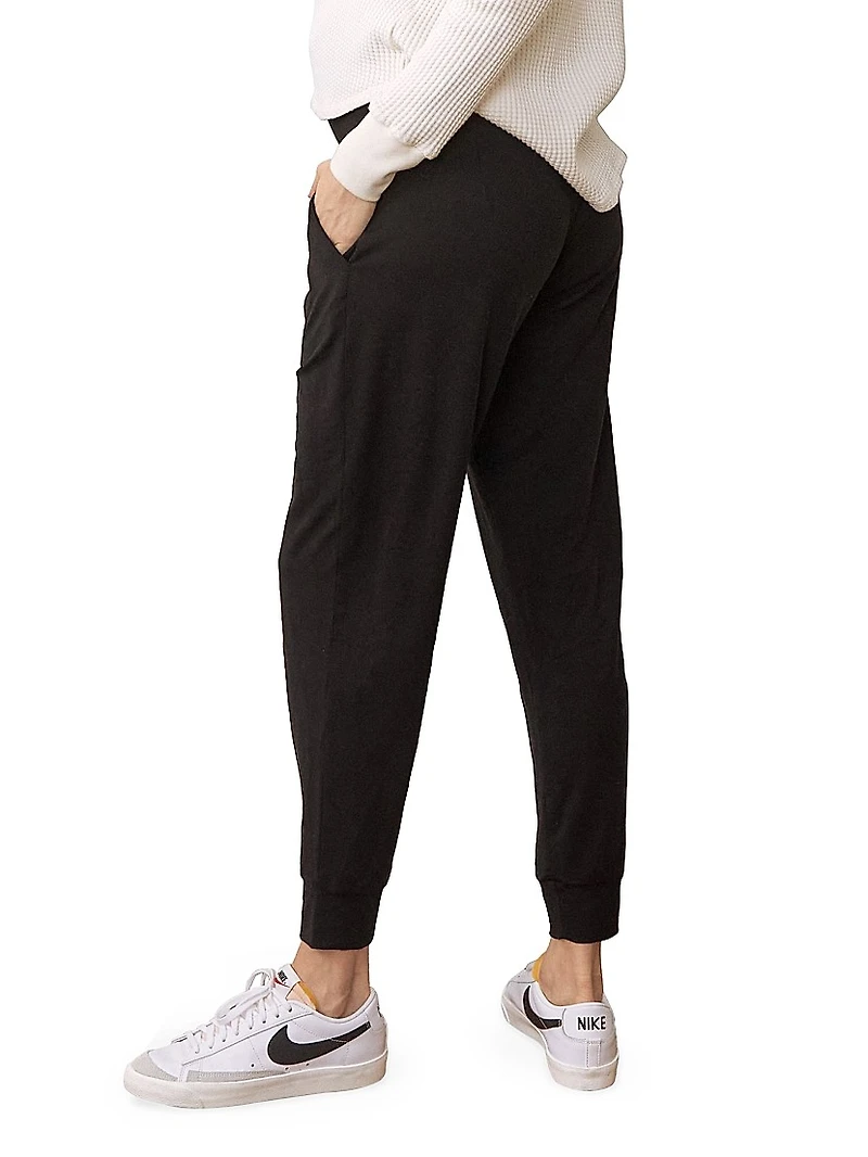 The Over Under Bump Maternity Easy Pants