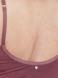 The 24/7 Maternity Nursing Tank Top