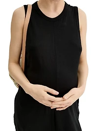 The Walkabout Maternity Nursing Friendly Jumper