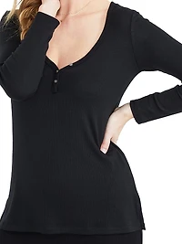 The Rib Maternity Nursing Friendly Henley