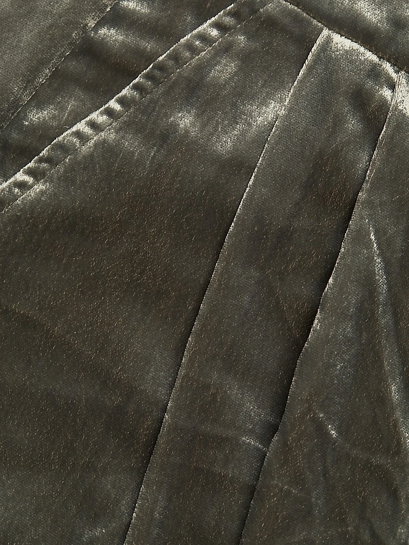 Irene Velvet Trousers