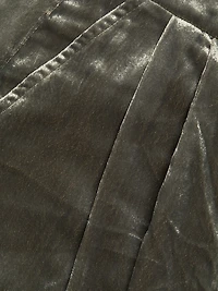 Irene Velvet Trousers