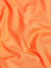 Heathered Cotton Slim-Fit Shirt