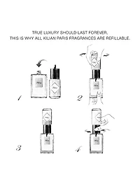 The Smokes Smoking Hot Eau de Parfum Refill