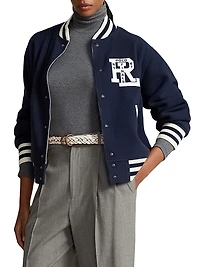 Stretch Rib-Knit Turtleneck Sweater