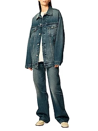 The Remy Baggy Jeans