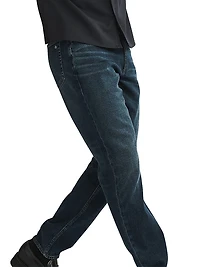 Fit 3 Authentic Stretch Jeans