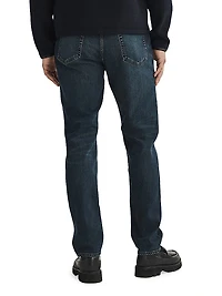 Fit 3 Authentic Stretch Jeans