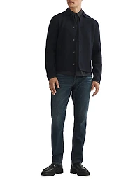 Fit 3 Authentic Stretch Jeans