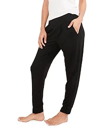 The Over Under Bump Maternity Joggers