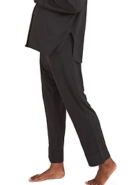 The Ultra Soft Maternity Jersey Pajama Set