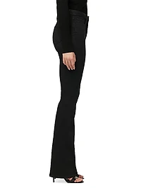 The Hi Honey High-Rise Stretch Slim Bootcut Jeans